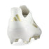 Adidas F50 Elite FG Day Spark - Footwear White/Gold Metallic/Footwear White