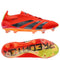 Adidas Predator Elite FG Predstrike - Solar Red/Core Black/Solar Yellow LIMITED EDITION