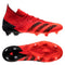 Adidas Predator Freak .1 FG Meteorite - Red/Core Black/Solar Red