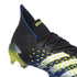 Adidas Predator Freak .1 FG/AG Superlative - Core Black/Footwear White/Solar Yellow