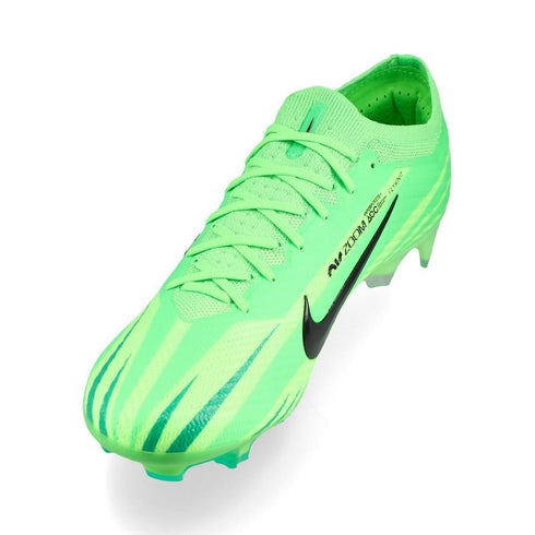 Nike Air Zoom Mercurial Vapor 15 Elite FG Dream Speed 8 - Green Strike/Black/Stadium Green