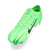 Nike Air Zoom Mercurial Vapor 15 Elite FG Dream Speed 8 - Green Strike/Black/Stadium Green