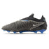 Nike Phantom GX Elite FG Shadow - Black/Chrome/Hyper Royal