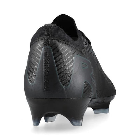 Nike Air Zoom Mercurial Vapor 16 Elite FG Shadow - Black/Deep Jungle