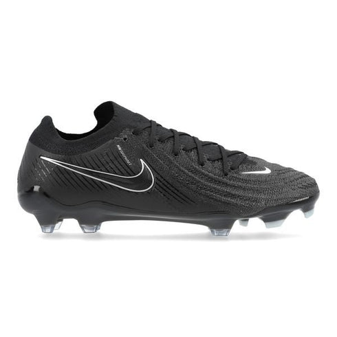 Nike Phantom GX II Elite FG Shadow - Black