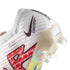 Nike Air Zoom Mercurial Vapor 15 Elite FG - White/Off Noir/Coconut Milk LIMITED EDITION