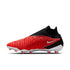 Nike Phantom GX Elite DF FG Ready - Bright Crimson/Black/White