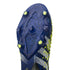 Adidas Predator Freak + FG/AG Superlative - Core Black/Footwear White/Solar Yellow