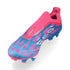 Adidas F50 + FG Reemergence - Solar Blue/Footwear White/Solar Pink