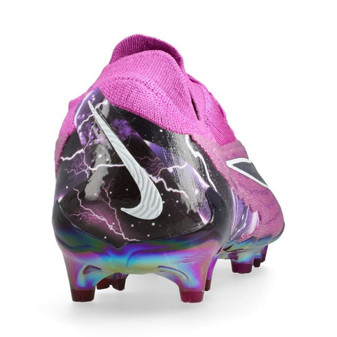 Nike Phantom GX Elite FG Thunder - Fuchsia Dream/Barely Grape LIMITED EDITION
