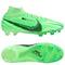 Nike Air Zoom Mercurial Superfly 9 Elite FG Dream Speed 8 - Green Strike/Black/Stadium Green