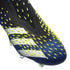 Adidas Predator Freak + FG/AG Superlative - Core Black/Footwear White/Solar Yellow