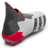 Adidas Predator Freak + FG WhiteSpark - Footwear White/Iron Metal/Solar Red