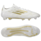 Adidas F50 Elite FG Day Spark - Footwear White/Gold Metallic/Footwear White