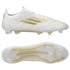 Adidas F50 Elite FG Day Spark - Footwear White/Gold Metallic/Footwear White