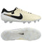 Nike Tiempo Legend 10 Elite FG Mad Ready - Lemonade/Black/Metallic Gold Coin