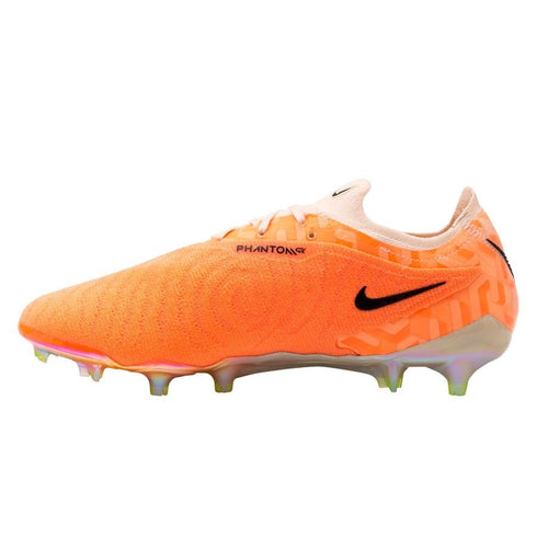 Nike Phantom GX Elite FG United - Guava Ice/Black