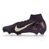 Nike Air Zoom Mercurial Superfly 10 Elite FG Mbappé Personal Edition - Grand Purple/Pale Ivory