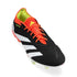 Adidas Predator Elite FG Solar Energy - Core Black/Footwear White/Solar Red