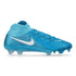 Nike Phantom Luna II Elite FG Mad Ambition - Blue Fury/White