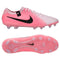 Nike Tiempo Legend 10 Elite FG Mad Brilliance - Pink Foam/Black