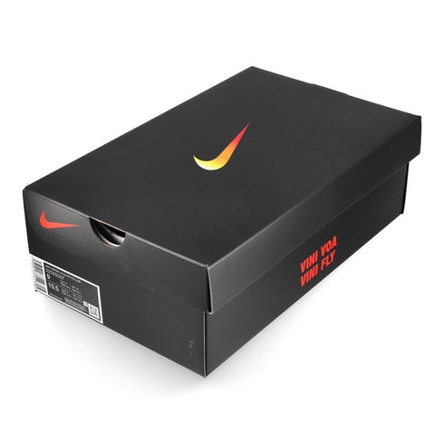 Nike Air Zoom Mercurial Vapor 16 Elite FG Vini Jr. Personal Edition - Black/Dynamic Yellow/Green Spark/Soar