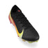 Nike Air Zoom Mercurial Vapor 16 Elite FG Vini Jr. Personal Edition - Black/Dynamic Yellow/Green Spark/Soar