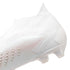 Adidas Predator Accuracy + FG Pearlized - Footwear White