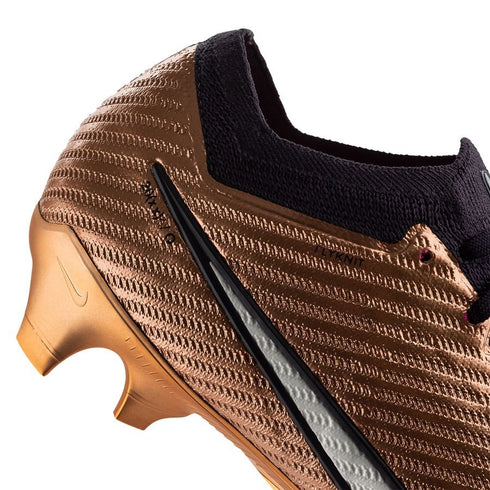 Nike Air Zoom Mercurial Vapor 15 Elite FG Generation - Metallic Copper