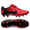 Nike Premier III FG - University Red/Black