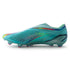 Adidas X Speedportal + FG Al Rihla - Clear Aqua/Solar Red/Power Blue