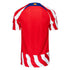Atletico Madrid Home Shirt 2022/23 Vapor