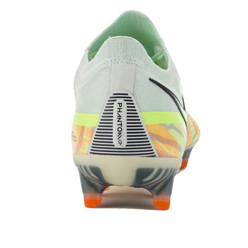 Nike Phantom GT 2 Elite FG Bonded - Barely Green/Blackened Blue/Ghost Green