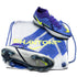 Nike Phantom GT 2 Elite DF FG Recharge - Sapphire/Volt/Grey Fog/Blue Void