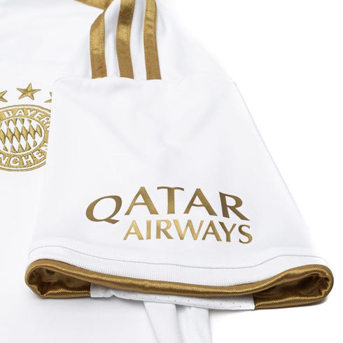 Bayern München Away Shirt 2022/23