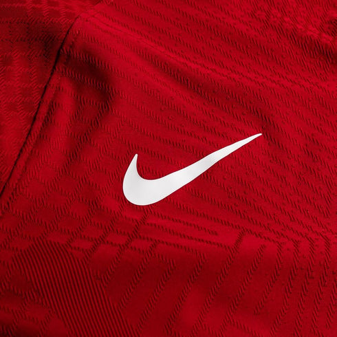 Liverpool Home Shirt 2022/23 Vapor