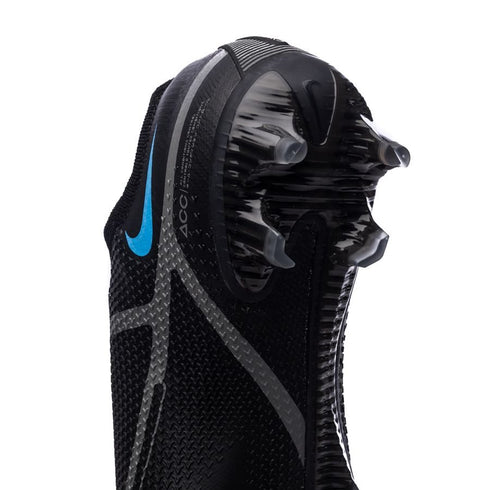 Nike Phantom GT 2 Elite FG Renew - Black/Iron Grey
