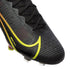 Nike Mercurial Superfly 8 Elite FG Black x Prism - Black/Cyber Yellow/Off Noir