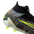 Nike Phantom GX Elite Fusion DF FG Link - Black/Volt/White/Blue Glow