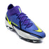Nike Phantom GT 2 Elite DF FG Recharge - Sapphire/Volt/Grey Fog/Blue Void