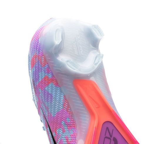Nike Air Zoom Mercurial Superfly Elite 9 FG Dream Speed 6 - Cobalt Bliss/Black/Fuchsia Dream