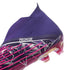 Adidas Predator Edge + FG Champions Code - Team College Purple/Silver Metallic/Shock Pink
