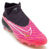 Nike Phantom GX Elite DF FG - Hyper Pink/Black/White LIMITED EDITION