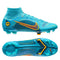 Nike Mercurial Superfly 8 Elite FG Blueprint - Chlorine Blue/Laser Orange/Marina