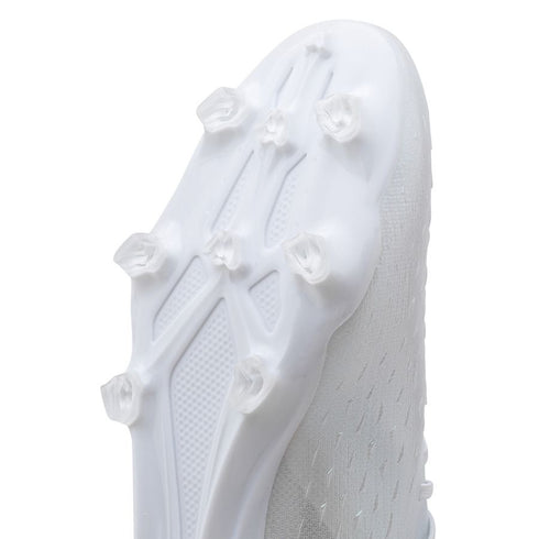 Adidas X Speedportal .1 FG Pearlized - Footwear White/Core Black