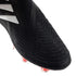Adidas Predator Edge 94+ FG Control Legacy - Core Black/Footwear White/Solar Red LIMITED EDITION