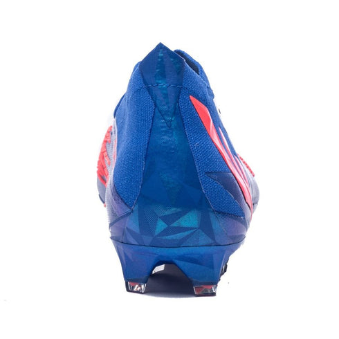 Adidas Predator Edge .1 FG Sapphire Edge - Hi-Res Blue/Turbo