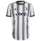 Juventus Home Shirt 2022/23 Authentic
