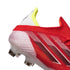 Adidas X Speedflow .1 FG Meteorite - Red/Core Black/Solar Red