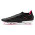 Adidas Copa Pure + FG Own Your Football - Core Black/Zero Metallic/Shock Pink